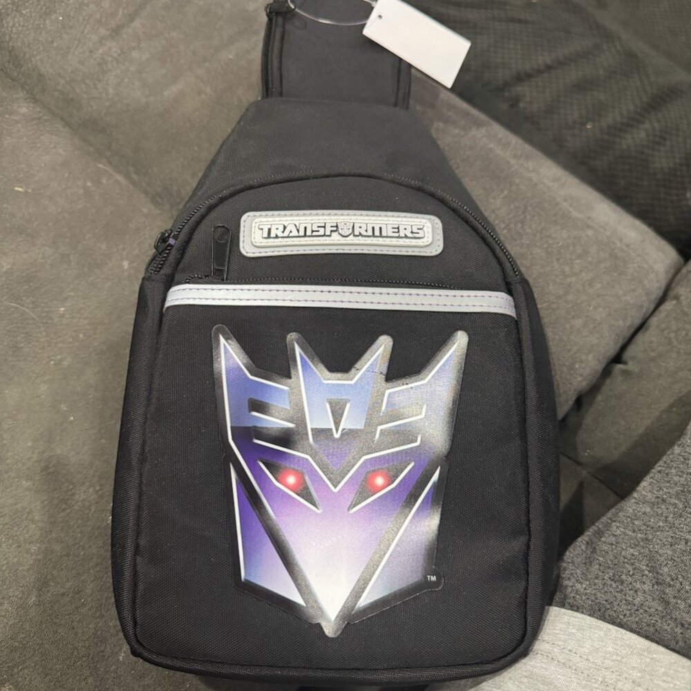 Transformers sling from Universal Studios NWT​ NWT - image 1